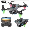 C19s Drone Wifi Cam