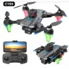 C19s Drone Wifi Cam