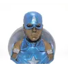 Captan America Büst 127