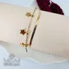 Çelik Bileklikler 16+5 Cm Uzatma Payı - Kbl0132