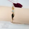 Çelik Bileklikler 16+5 Cm Uzatma Payı - Kbl0080
