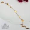 Çelik Bileklikler 16+5 Cm Uzatma Payı - Kbl0126