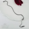 Çelik Burgu Bileklik 2,5 Mm - Kbl0077