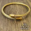 Çelik Erkek Çelik Bileklik - Ebl0004