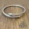Çelik  Erkek Çelik Bileklik - Ebl0005