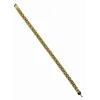 Çelik  Erkek Çelik Bileklik Boy 21.5 Cm / En 0.6 Mm  - Ebl0081
