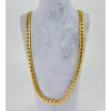 Çelik Erkek Kolye 60 Cm - Ekl0047