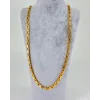   Çelik Erkek Kolye 60 Cm - Ekl0042