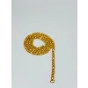   Çelik Erkek Kolye 60 Cm - Ekl0045