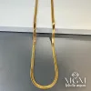 Çelik Kolyeler 40 + 5 Cm Uzatma Payı - Kl0073