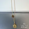Çelik Kolyeler 40 + 5 Cm Uzatma Payı - Kl0168
