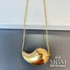 Çelik Kolyeler 40 + 5 Cm Uzatma Payı - Kl0100