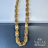 Çelik Kolyeler 40 + 5 Cm Uzatma Payı - Kl0028