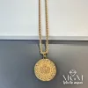 Çelik Kolyeler 60 + 5 Cm Uzatma Payı - Kl0092