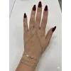Rodyum Çelik Çelik Şahmaran - Sahmar0079