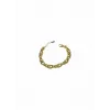    Pirinç Cm Bileklik 17+4 Cm  - Kbl0390