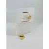   Pirinç Küpeler - Kp00503