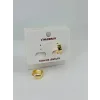   Pirinç Küpeler - Kp00530