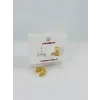   Pirinç Küpeler - Kp00509