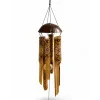 Coconat Bambu Rüzgar Çanı 50 Cm No:1038