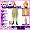 Çoçuk Şefaf  Yağmurluk