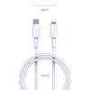 Dc13 1m 20w Type-c To Lightning Kablo İphone Uyumlu