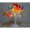 Dekoratif Ledli Çiçek Alk1731
