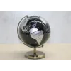 Dekoratif Masa Üstü Dünya Küre Alk3582