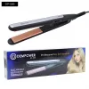 Dempower İnce Plaka Saç Düzleştirici
