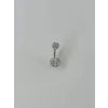 Disko Topu Göbek Piercing - Pg0018