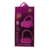 Dnls1 Wireless Kulaklık - Pembe