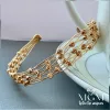 Bakır Kelepçe - Kbl0017