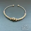 Bakır Kelepçe - Kbl0011