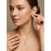 Dört Yapraklı Yonca Detaylı Set - Set0013
