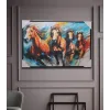Duvara Asmalı Yağlı Boya Pano Alk2925-14