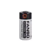 Fanso Er14335h 3.6v 2/3aa Size Lithium Pil (li-socl2)