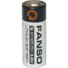 Fanso Er18505h 3.6v  Lithium Pil (li-socl2)