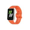 Fit 3 Kr419 Ware Silikon Kordon - Turuncu