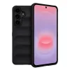 Galaxy S26 Fe Optimum Silikon - Siyah