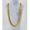  Çelik Erkek Kolye 60 Cm - Ekl0026