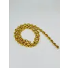   Çelik Erkek Kolye 60 Cm - Ekl0026