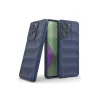 General Mobile Era 30 Kılıf Optimum Silikon - Lacivert