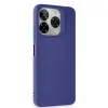 General Mobile Era 30 Kılıf Petro Silikon - Lacivert