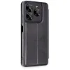 General Mobile Era 50 Kılıf Flip Cover - Siyah