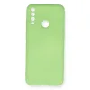 General Mobile Gm 10 Kılıf First Silikon - Yeşil