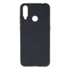 General Mobile Gm 10 Kılıf Nano İçi Kadife Silikon - Lacivert