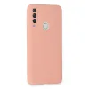 General Mobile Gm 20 Pro Kılıf First Silikon - Pembe
