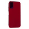 General Mobile Gm 23 Kılıf First Silikon - Kırmızı