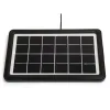 Gold Silver Gs-1160 6v 3w 500 Mah Güneş Paneli Solar Sistem