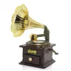 Gramafon Müzik Kutusu Alk2574